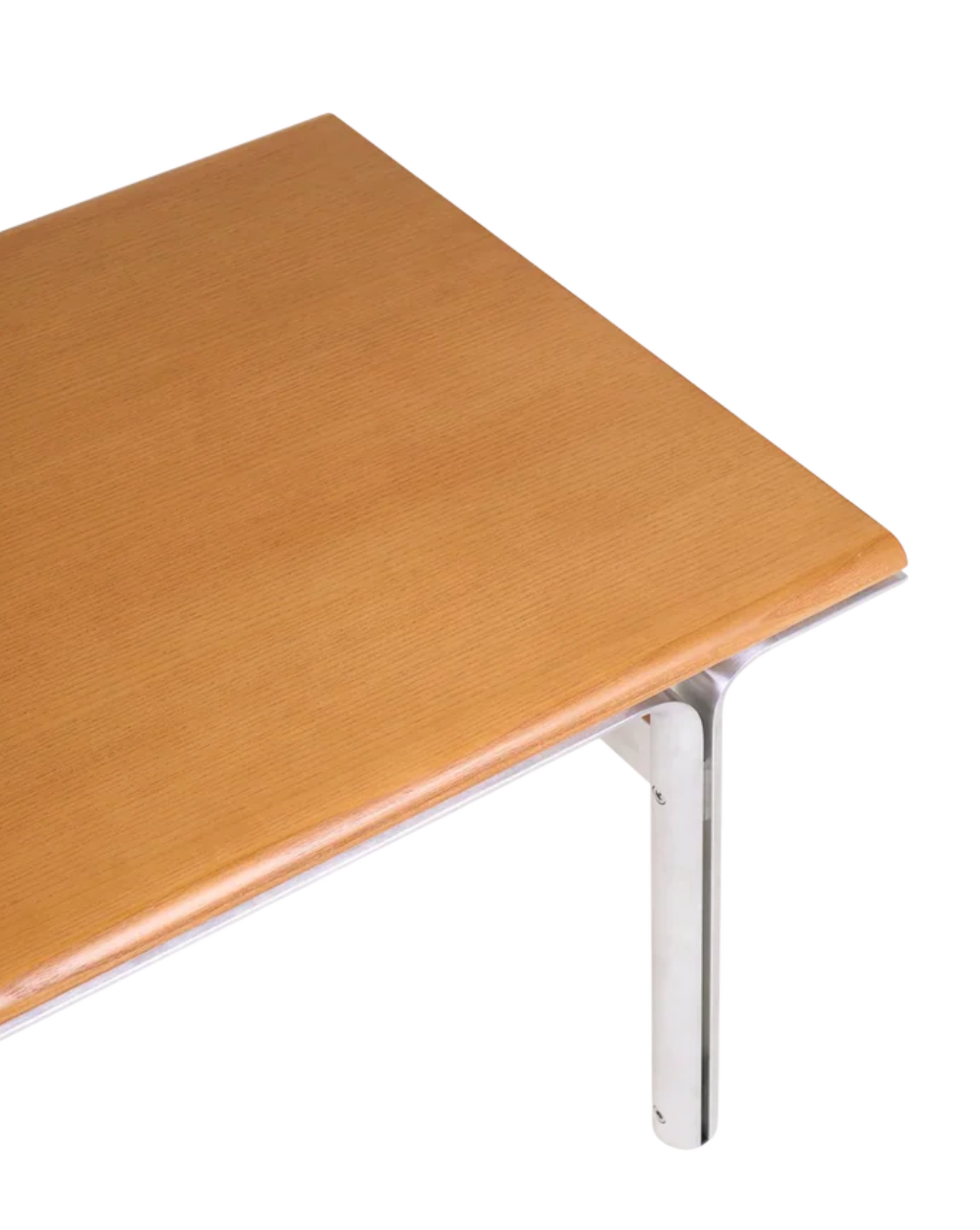 Union Side Table | Warm Brown Ash