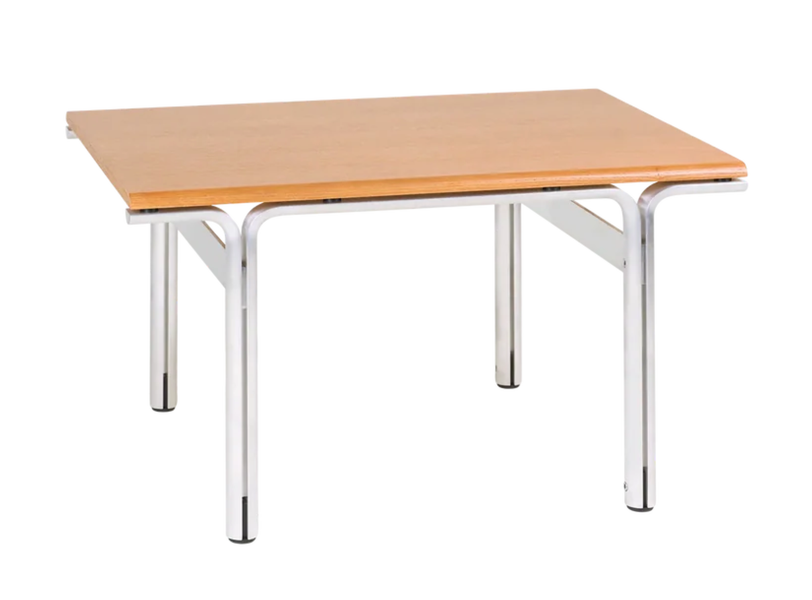 Union Side Table | Warm Brown Ash