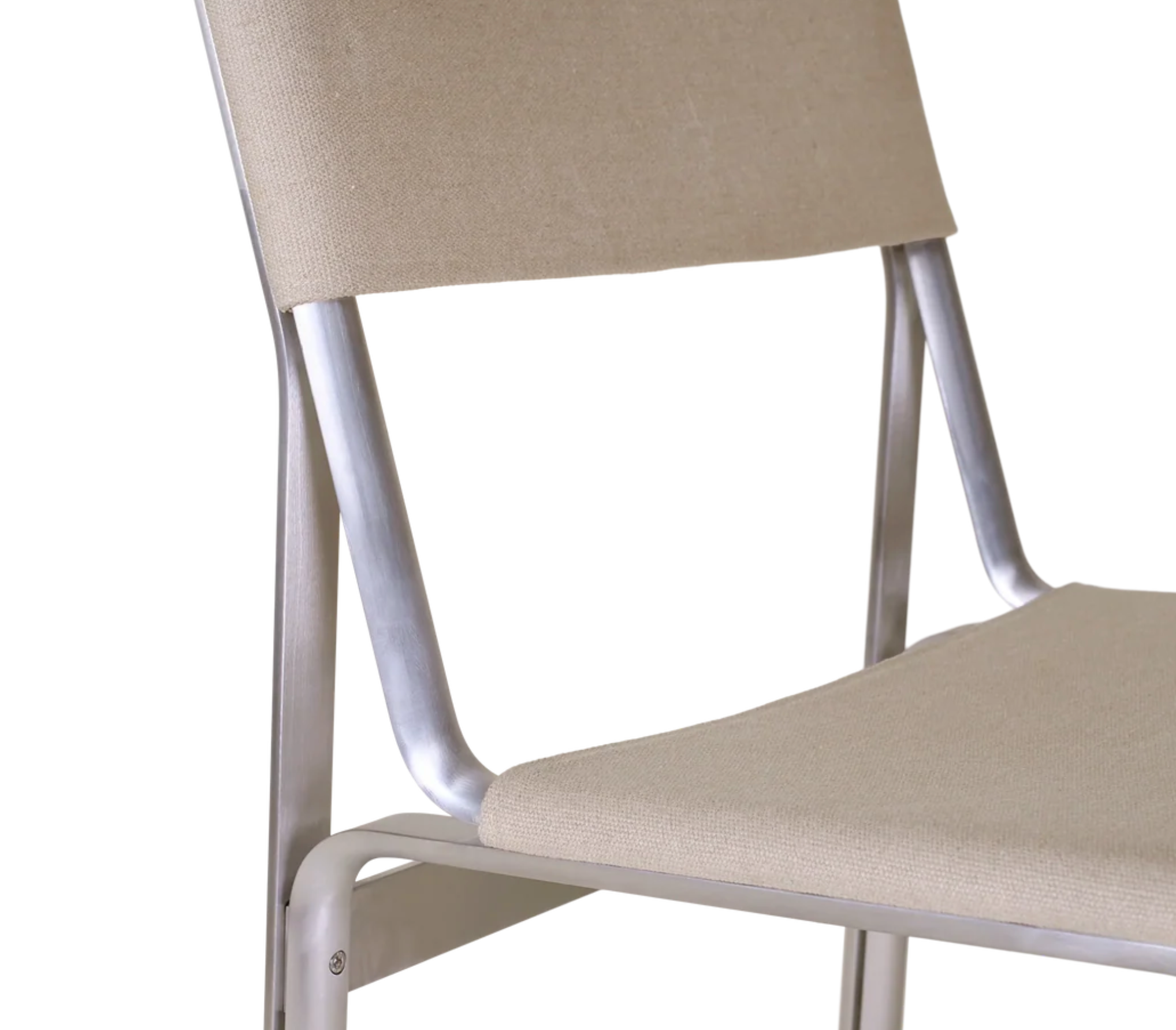 Union Chair | Linen