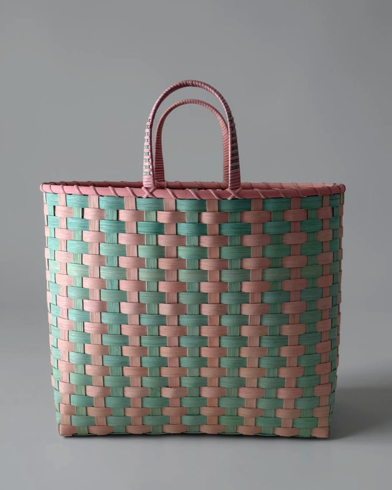 T-Striped Big Shopper