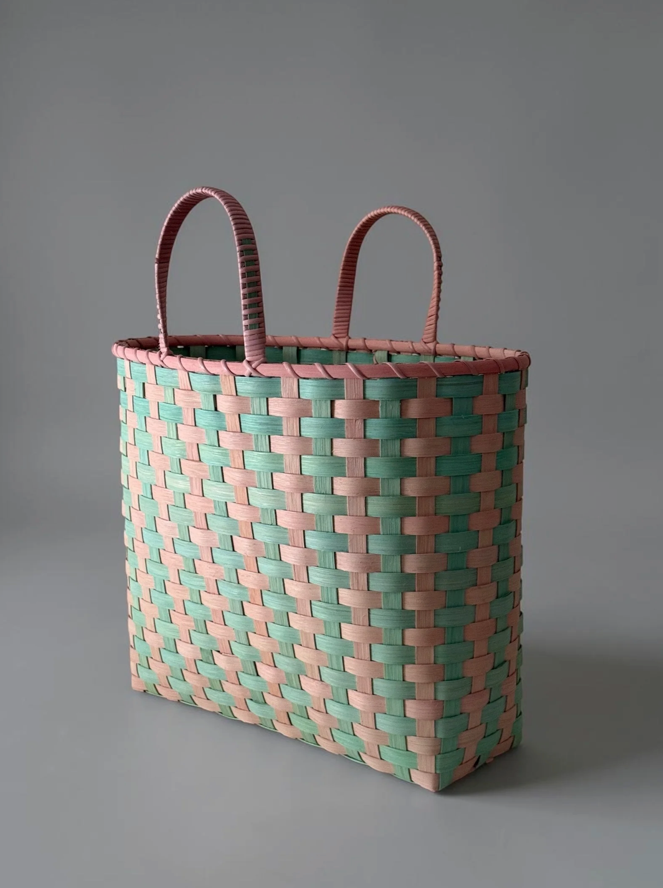 T-Striped Big Shopper