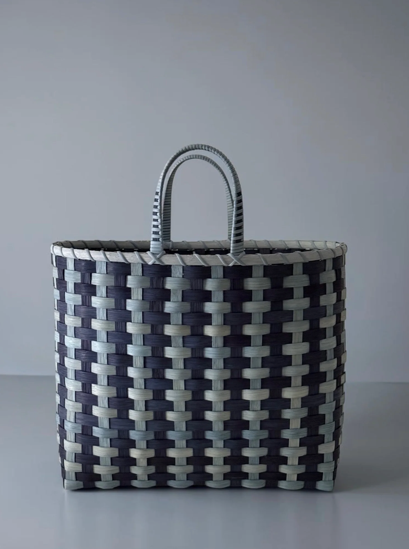 T-Striped Big Shopper
