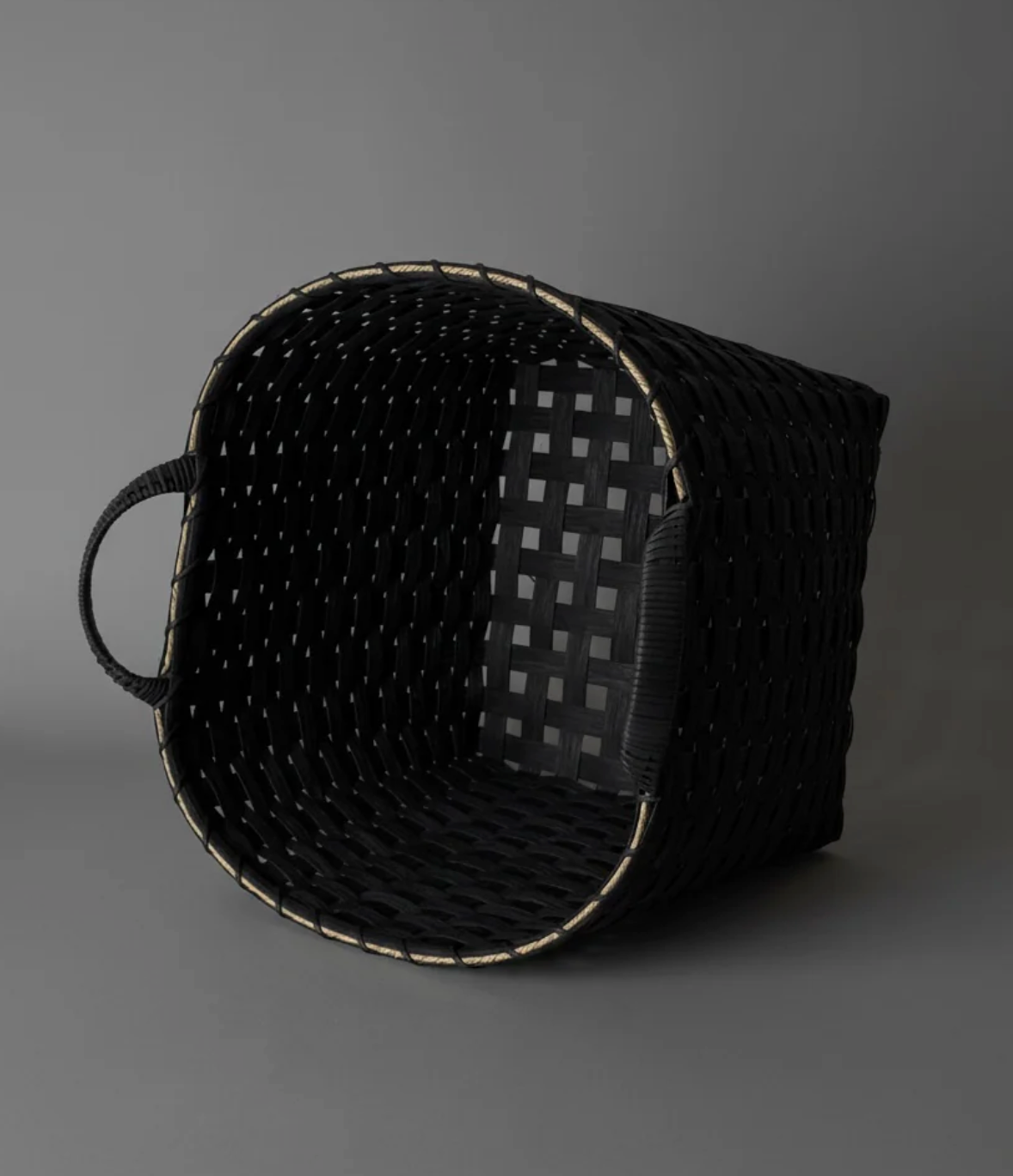 The Throw Basket | Large