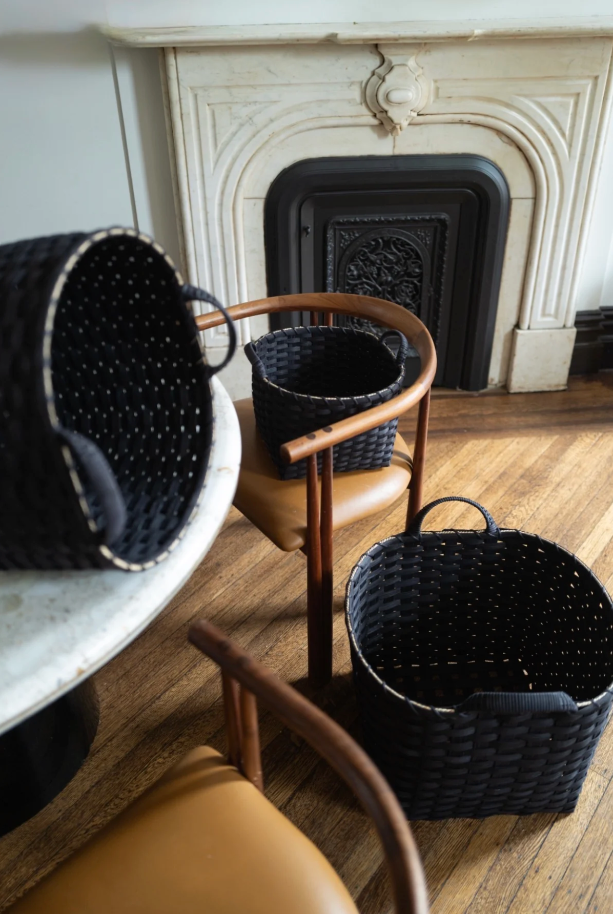 The Throw Basket | Medium