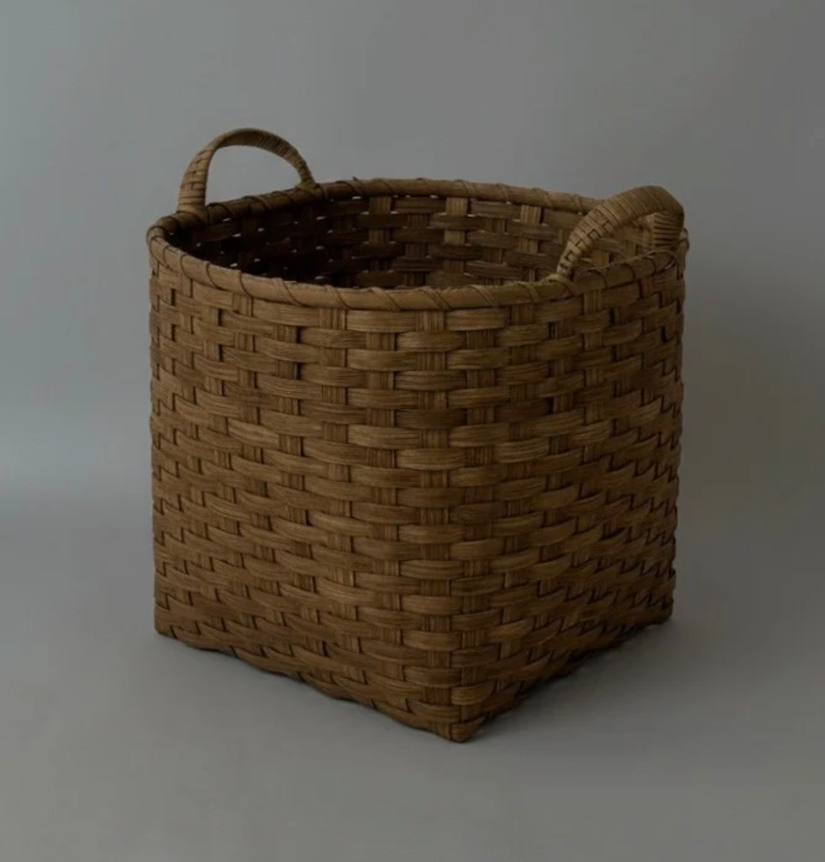The Throw Basket | Medium