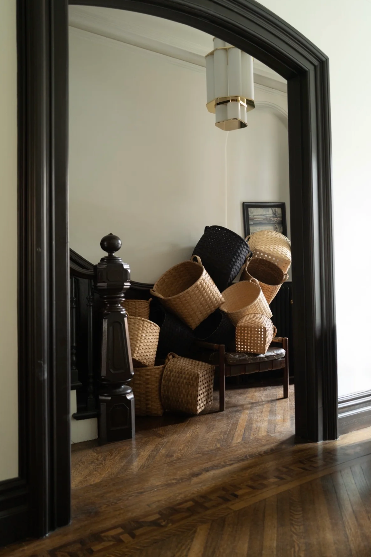 The Throw Basket | Medium