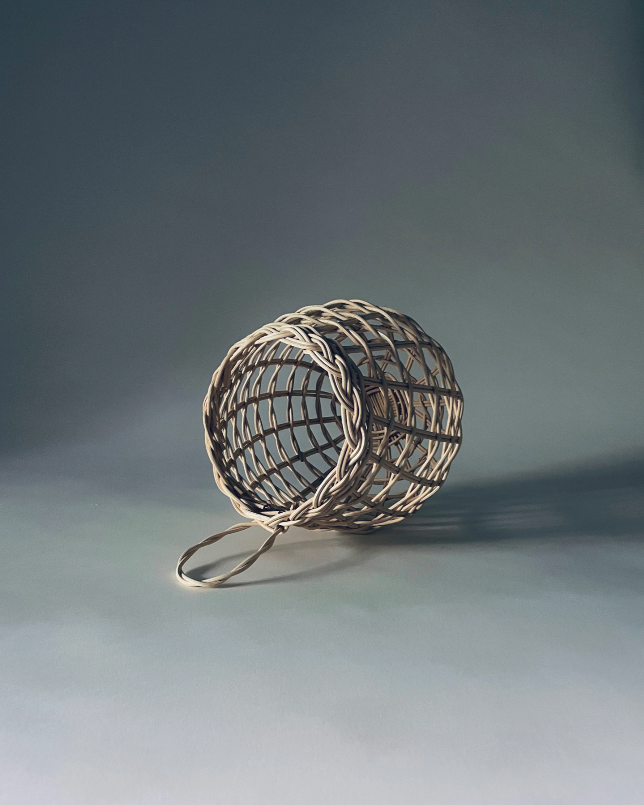 Sweet Onion Basket