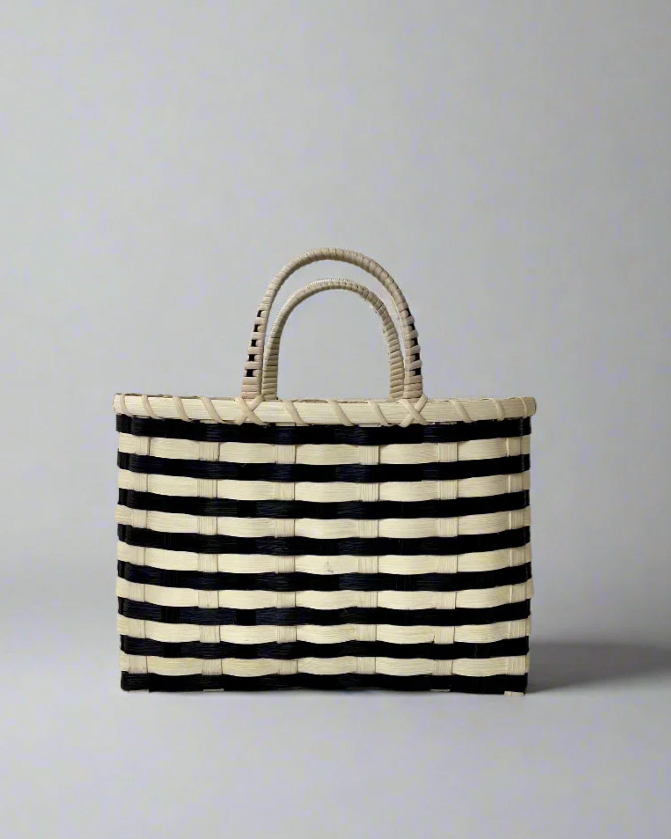 Retro-Travel Tote