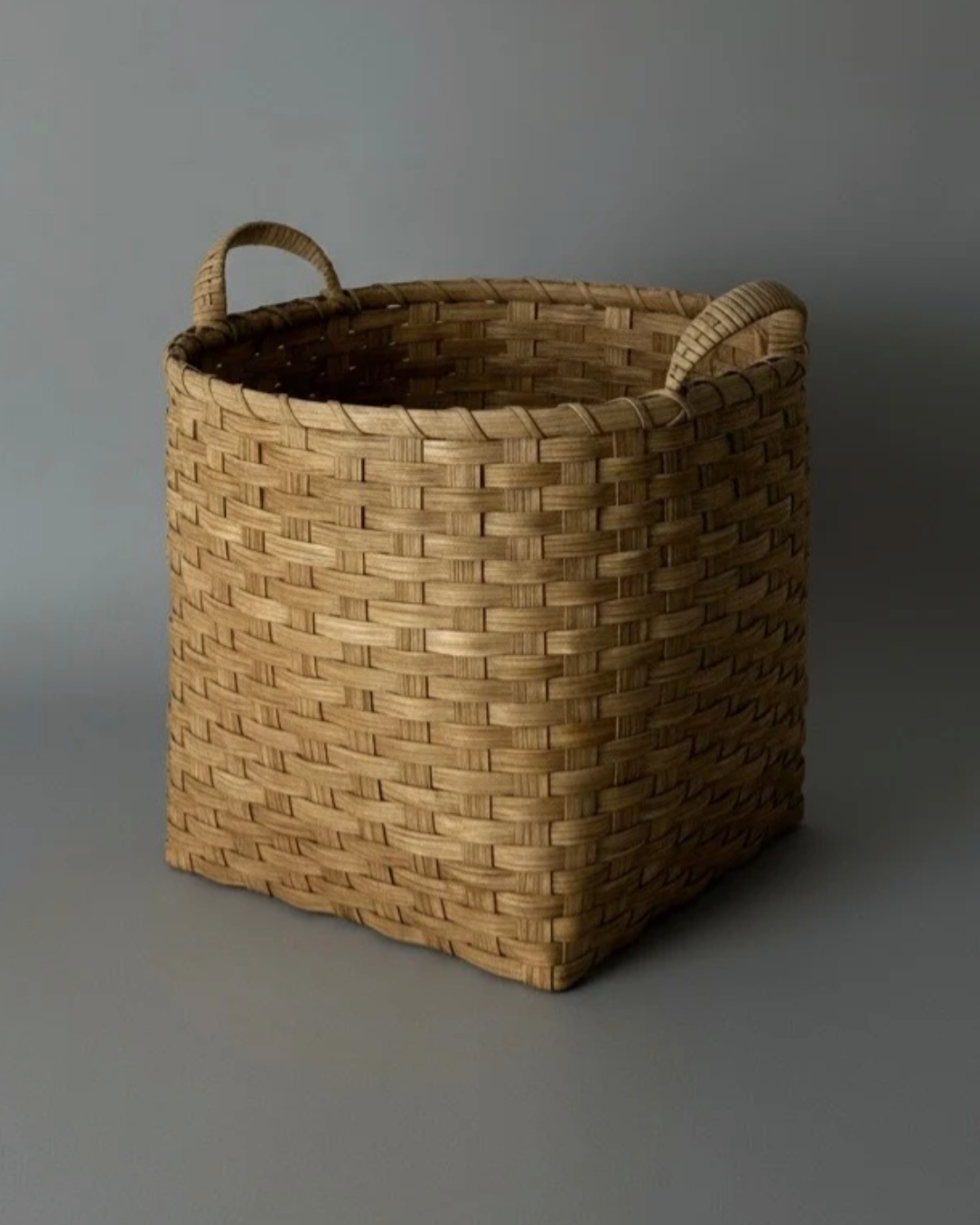 The Throw Basket | Large