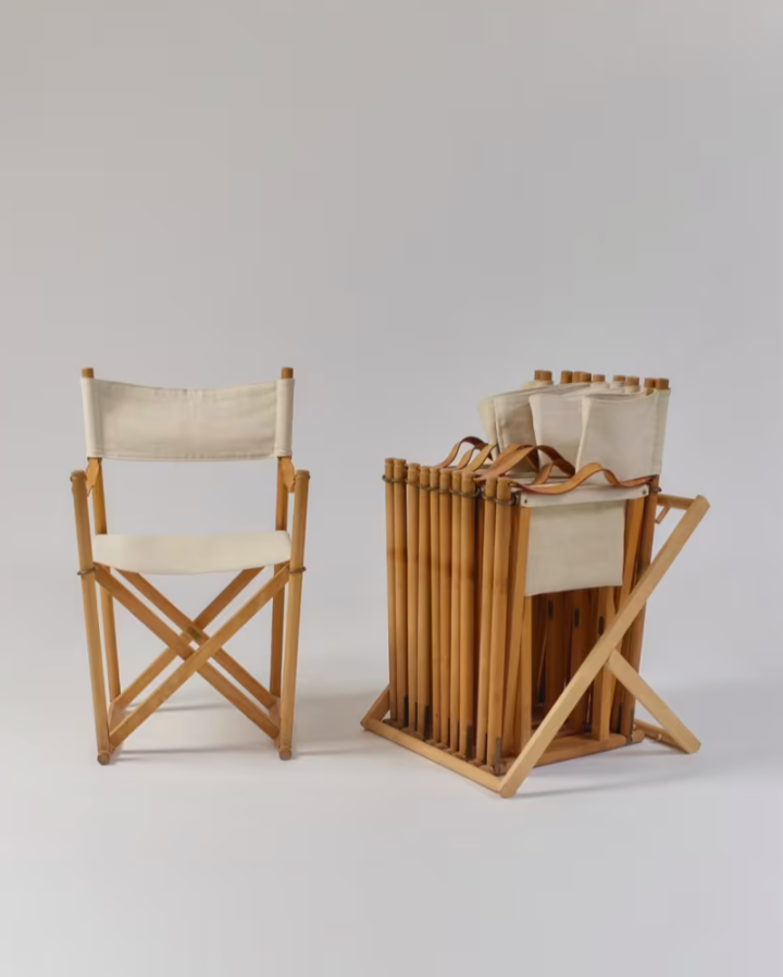 MK16 Folding Chair