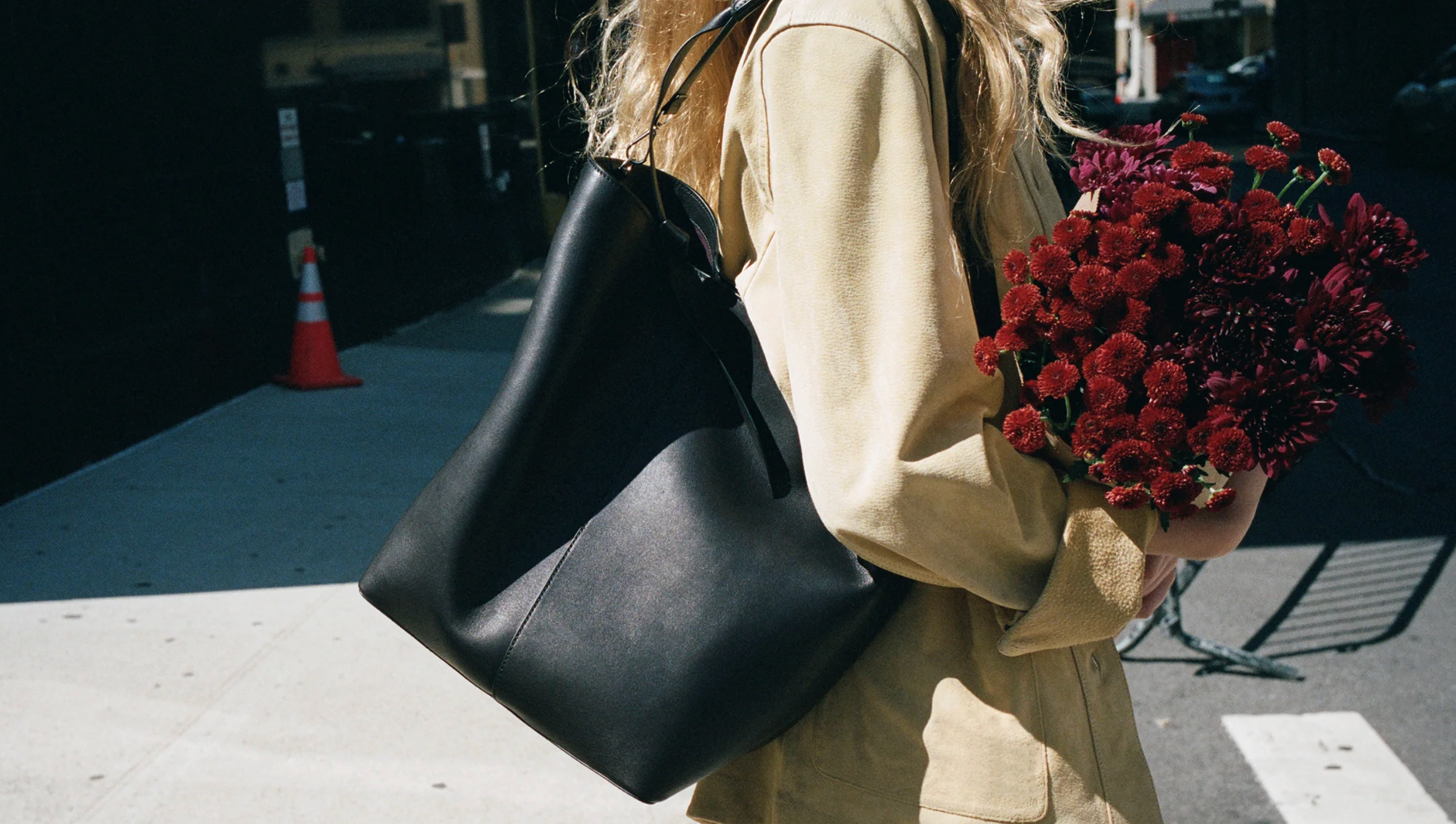 Twist 26 in Supple Calfskin