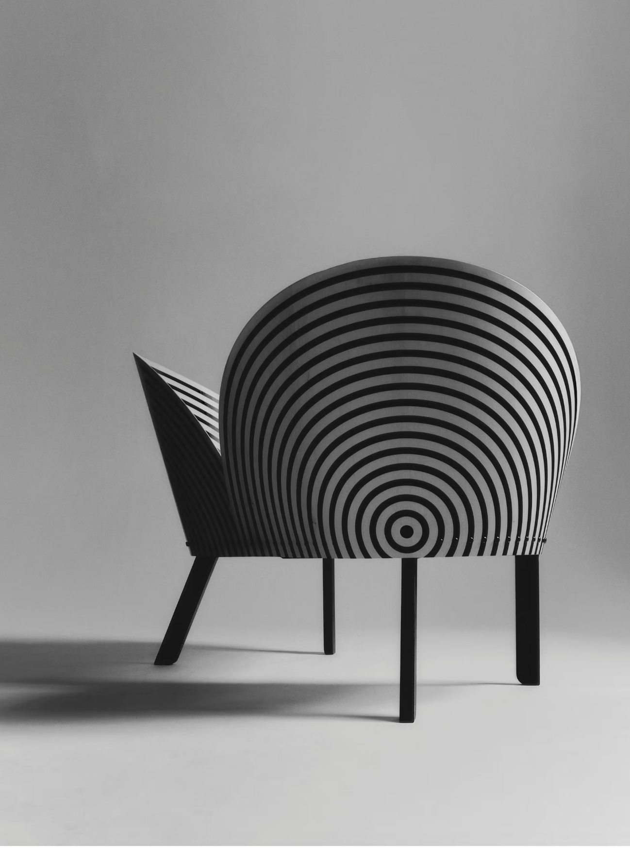 Bench for Two