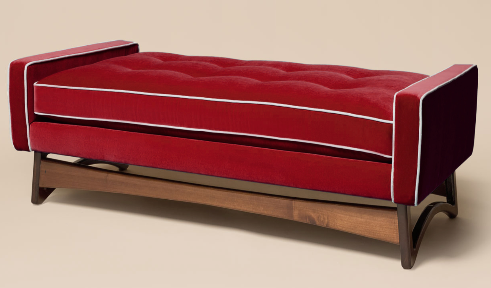 Exuma Bench