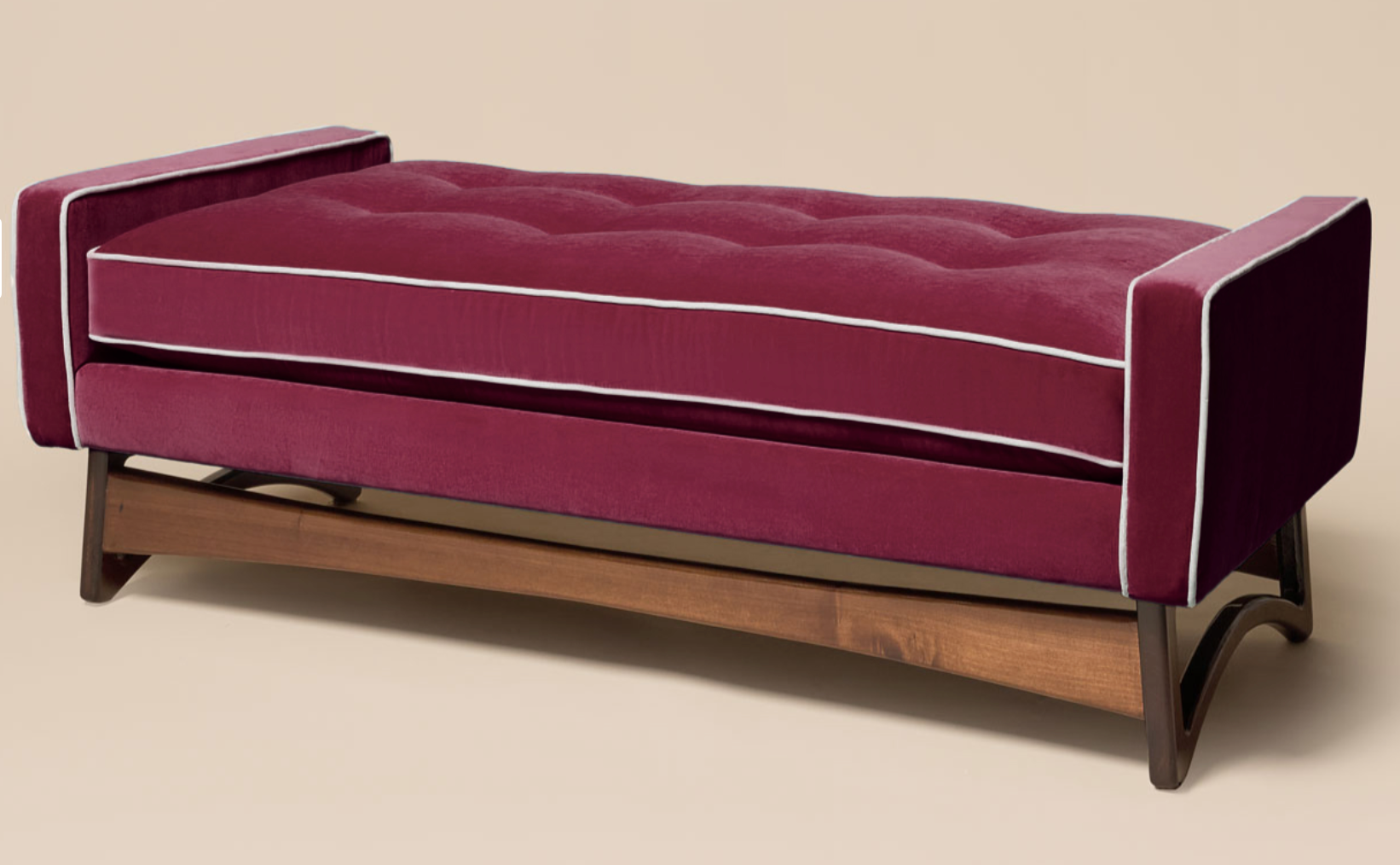 Exuma Bench