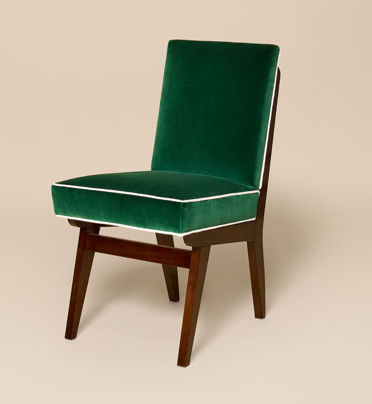 Chris Chair - Velvet