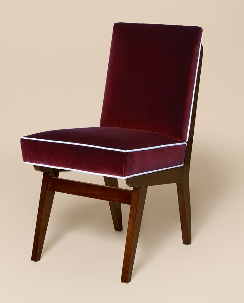 Chris Chair - Velvet