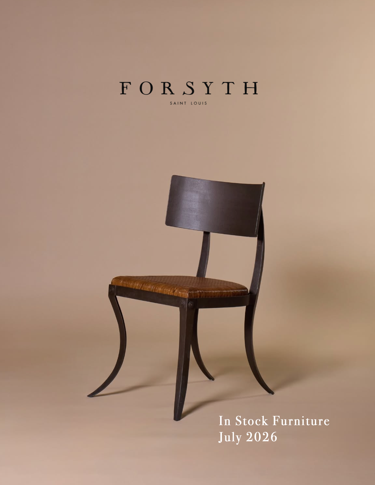FORSYTH