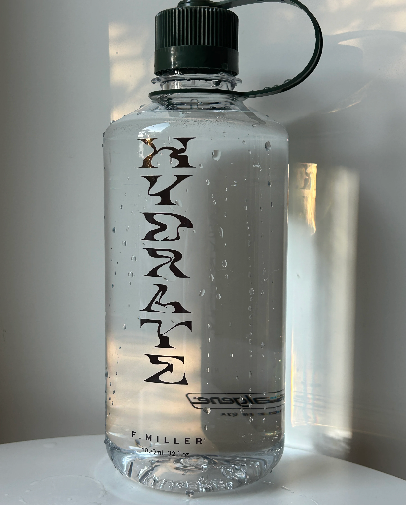 HYDRATE Nalgene 32oz