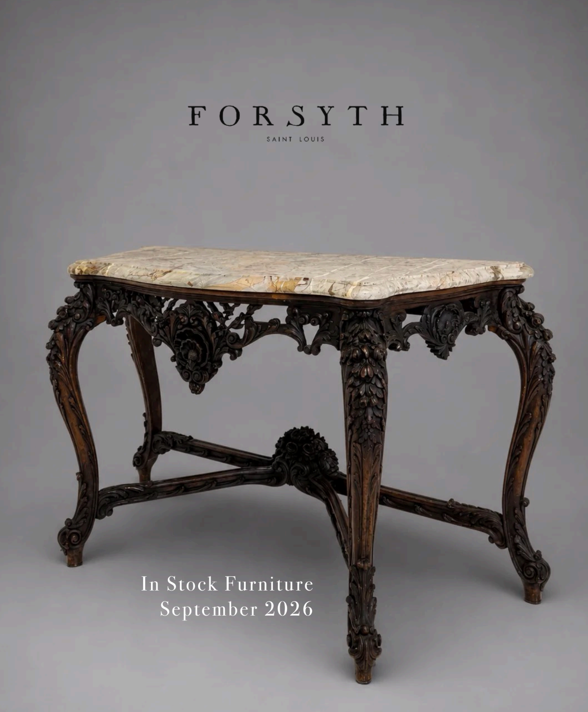 FORSYTH