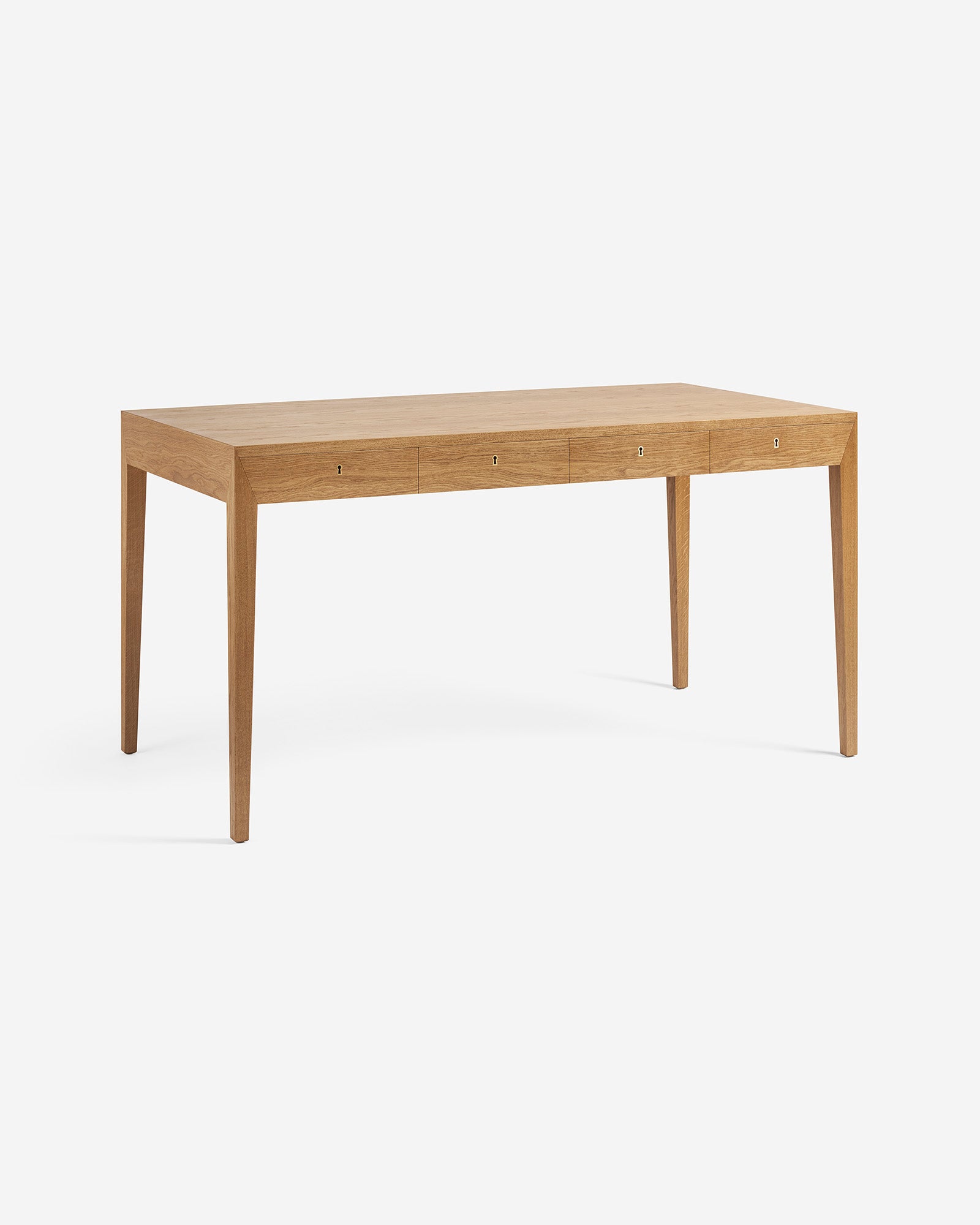 Model 36 Desk | Oak