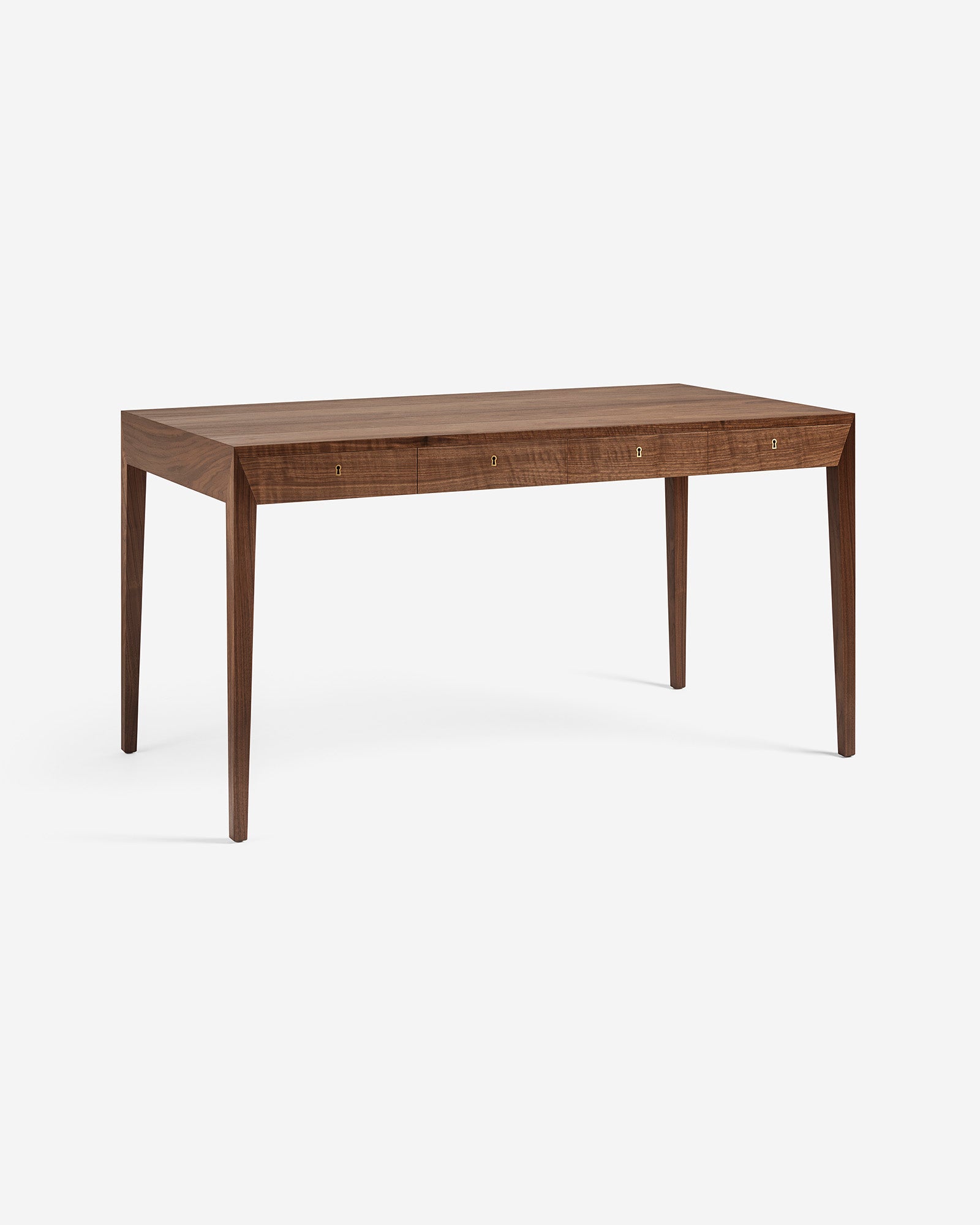 Model 36 Desk | Walnut
