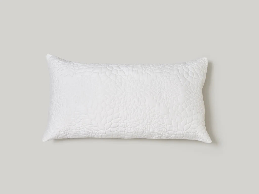 Shunya Tuberose Pillowcase, King