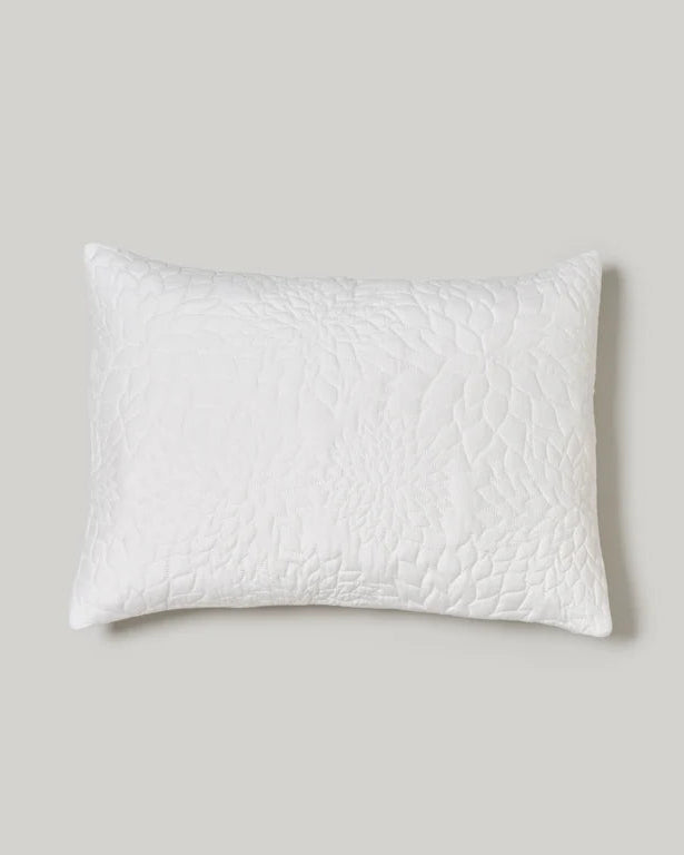 Shunya Tuberose Pillowcase