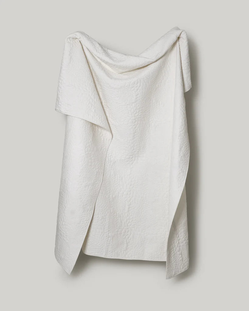 Shunya Tuberose Quilt
