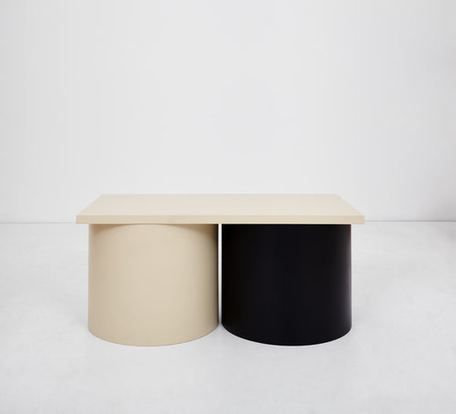 Slon Coffee Table, Small