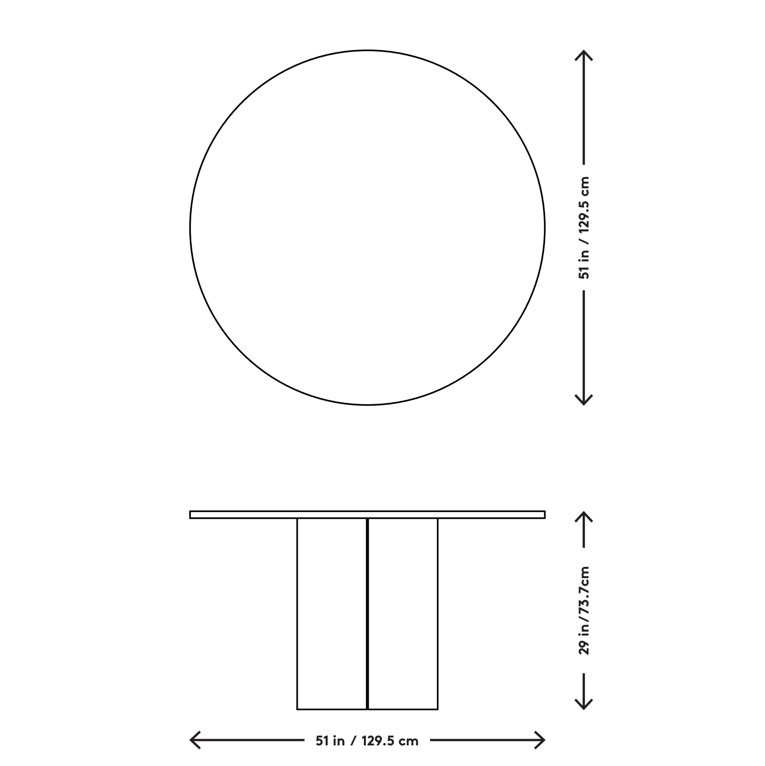 Slon Round Table
