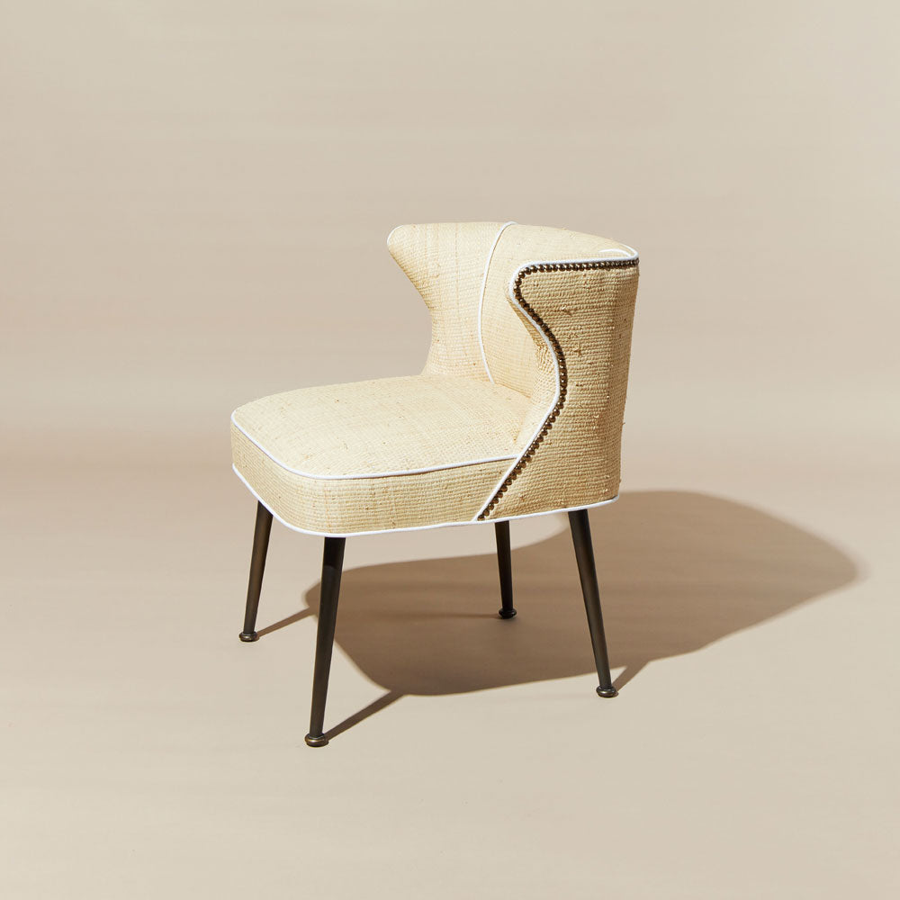 Sole Chair – FORSYTH
