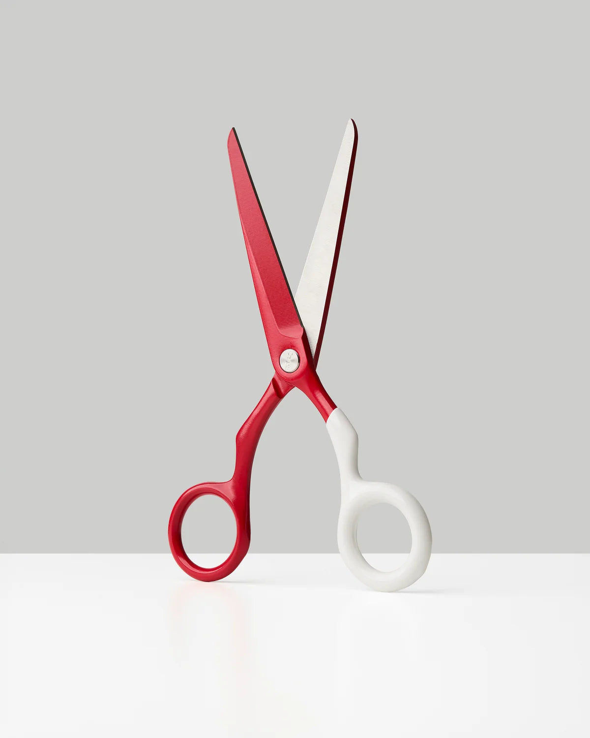 Spectra Scissors | Red + White