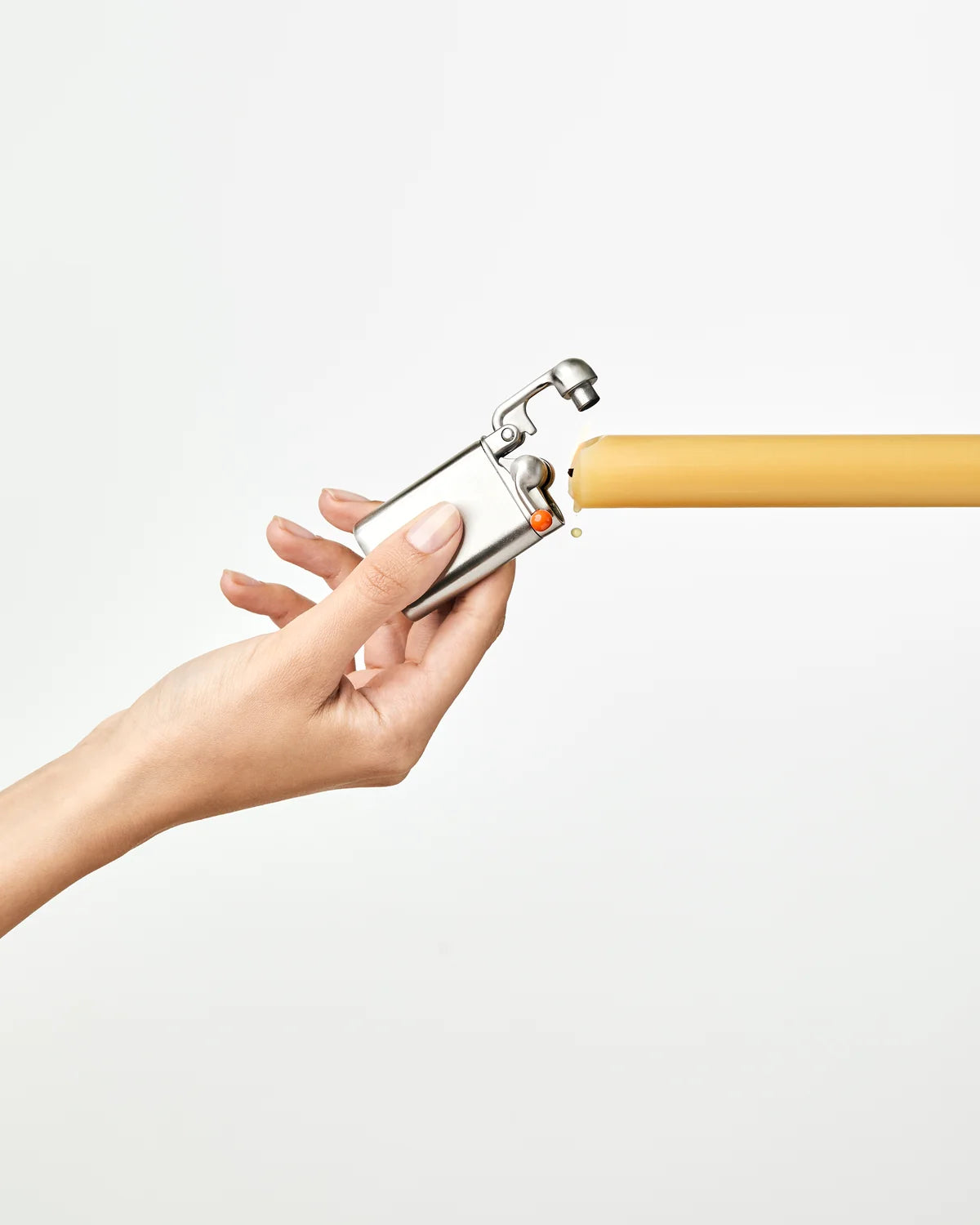 Swingtop Lighter