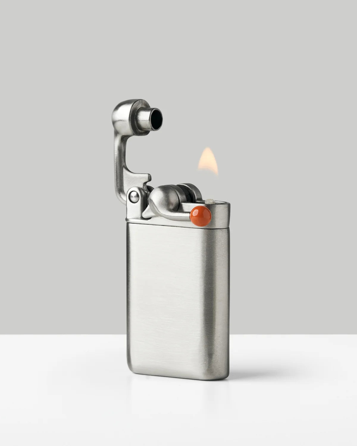 Swingtop Lighter