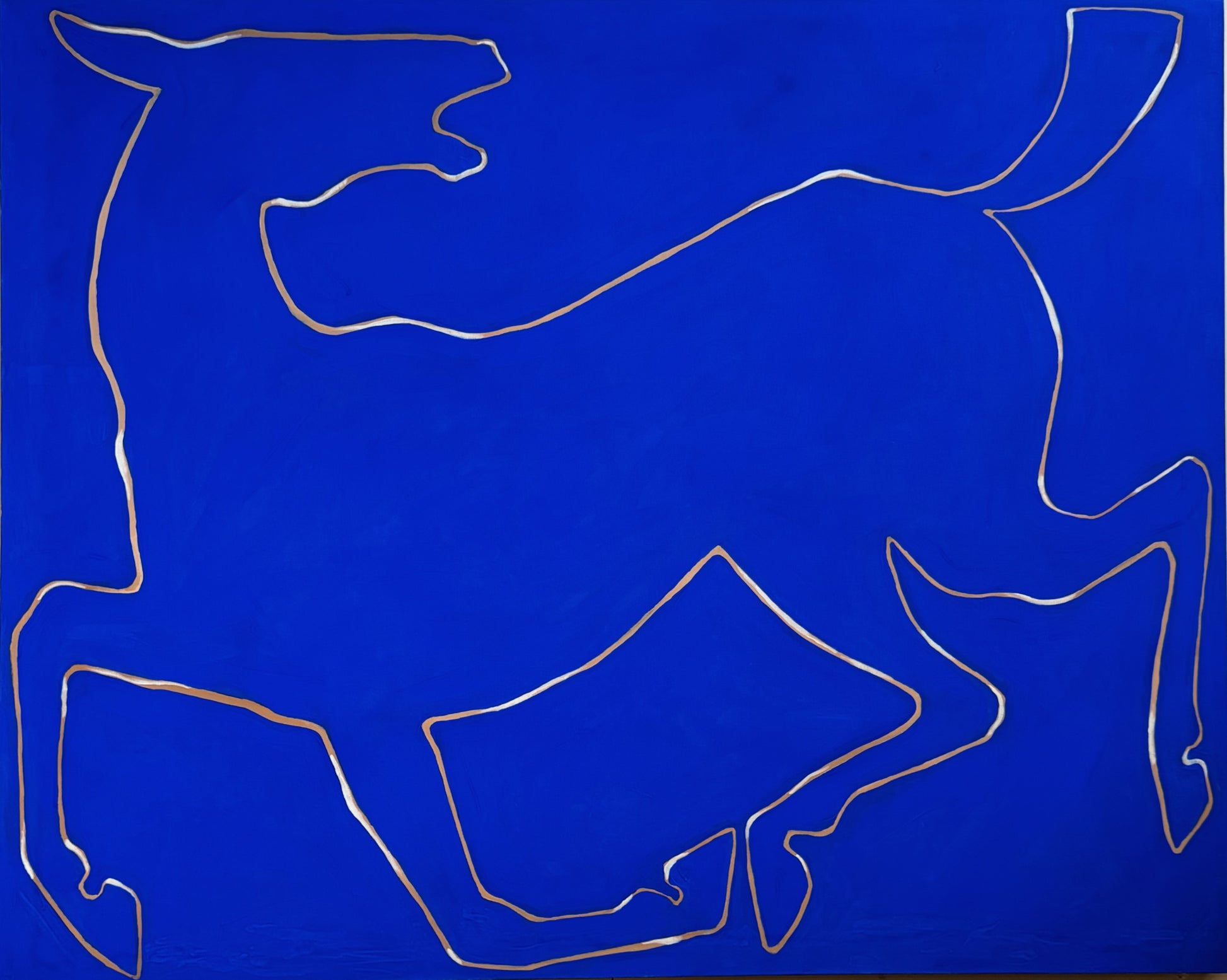 Switchback - FORSYTH