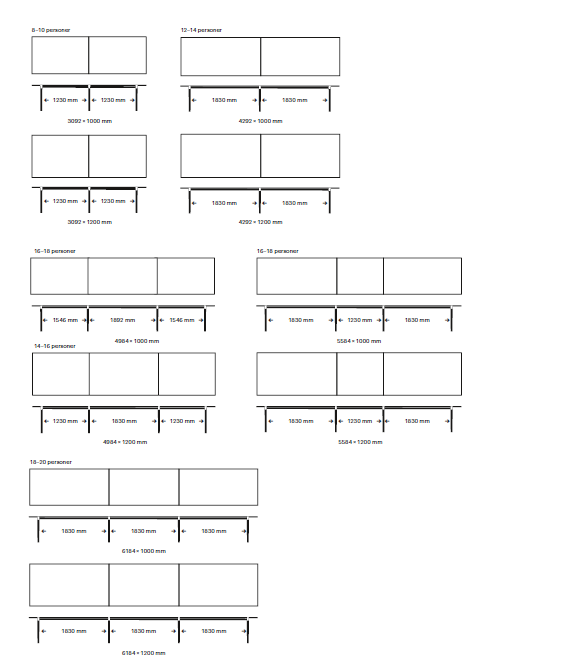 Tak Table