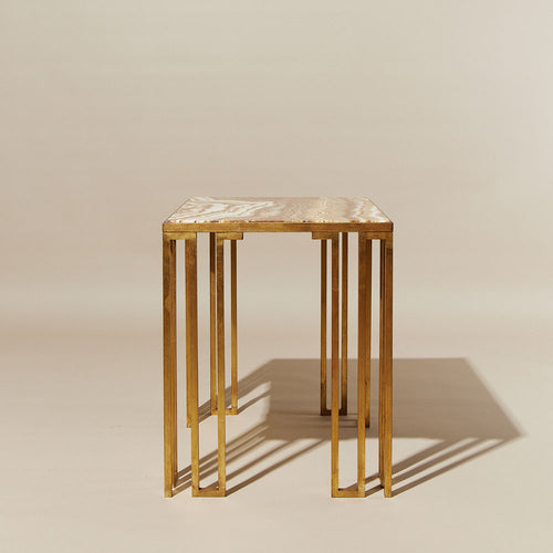 Tigre Side Table