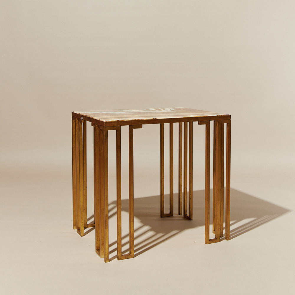 Tigre Side Table