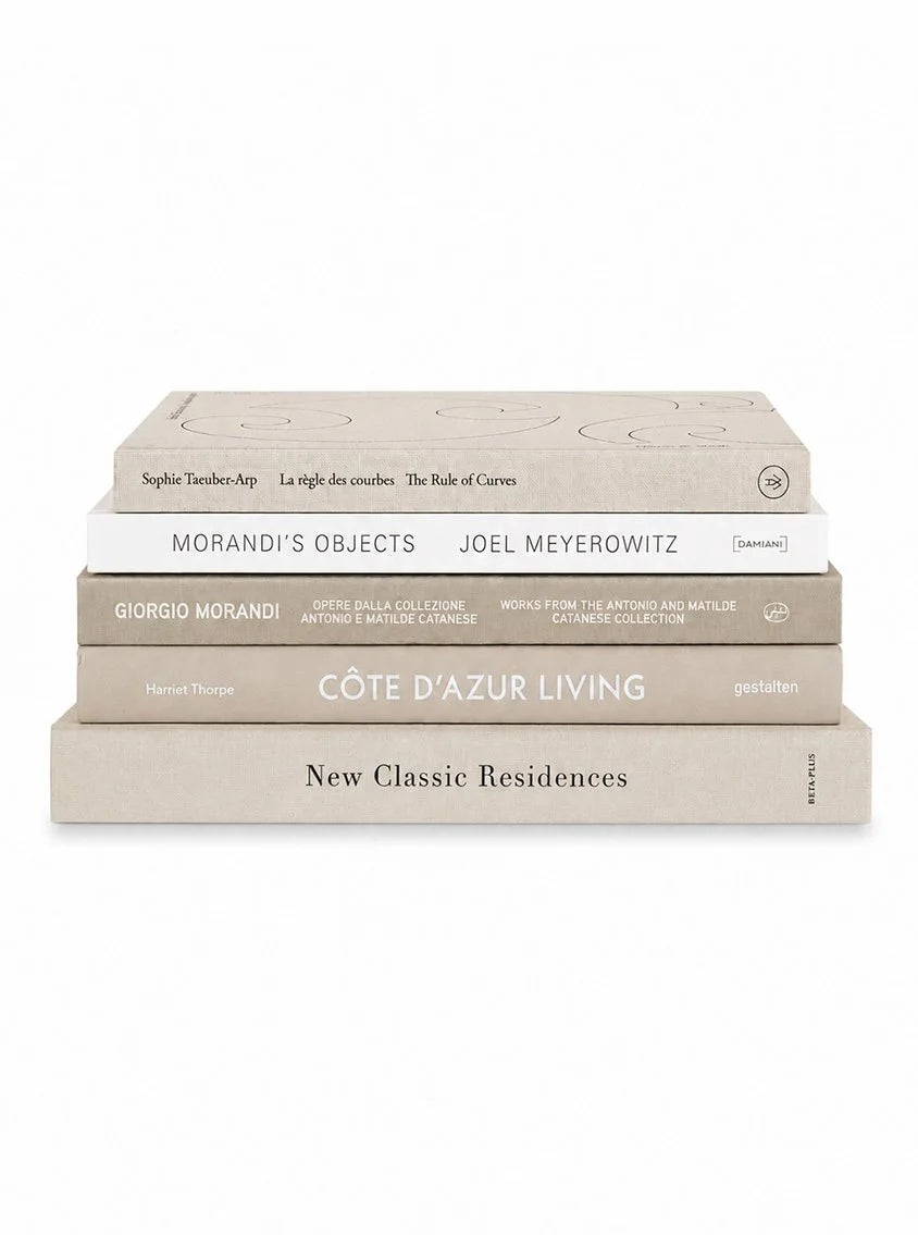 The Beige Stack Vol. 2