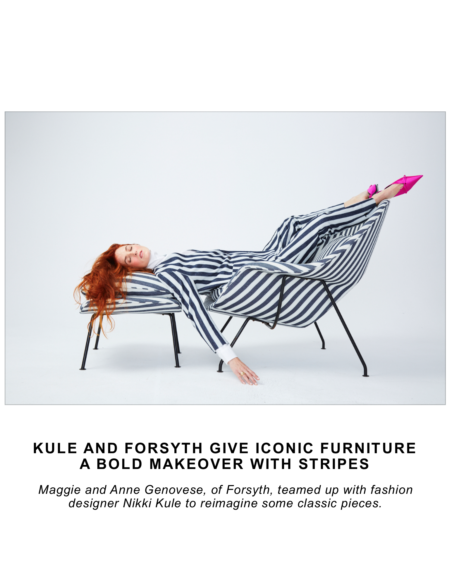 <p><a href="https://www.1stdibs.com/blogs/the-study/kule-forsyth/" title="https://www.1stdibs.com/blogs/the-study/kule-forsyth/"><em><strong>Click Here To Read</strong></em></a></p>
