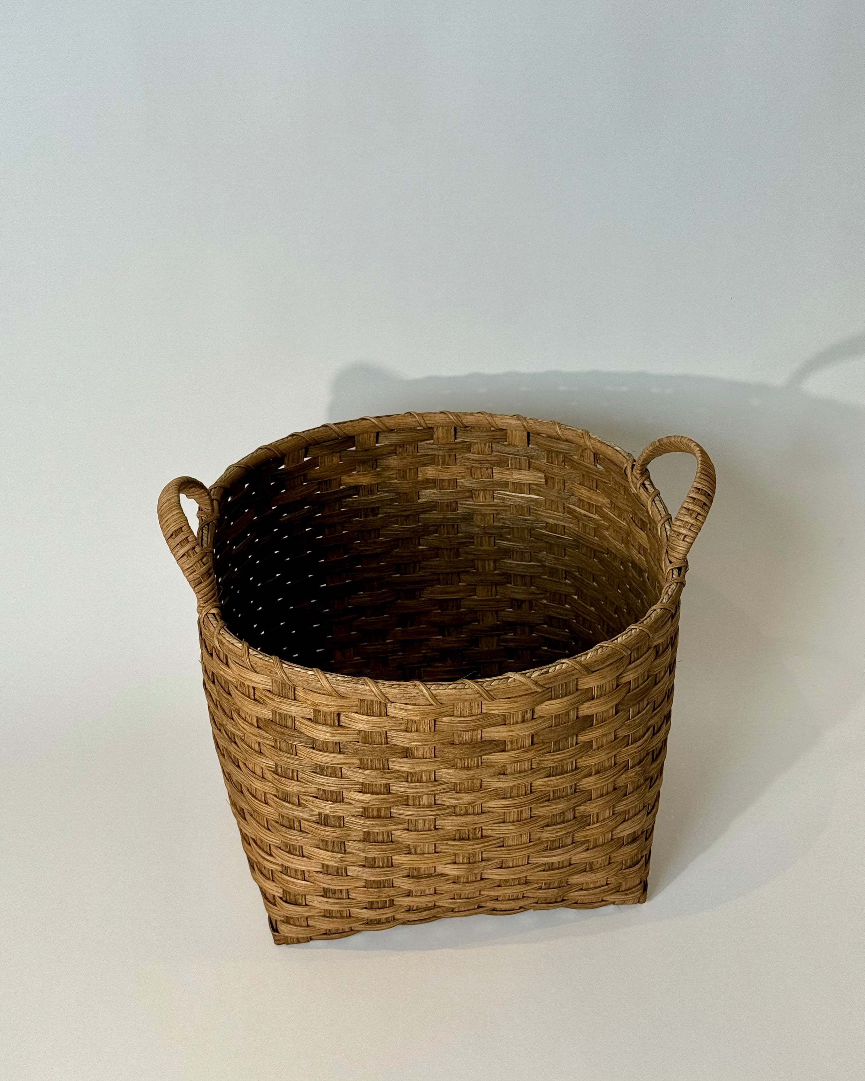 The Throw Basket, Large