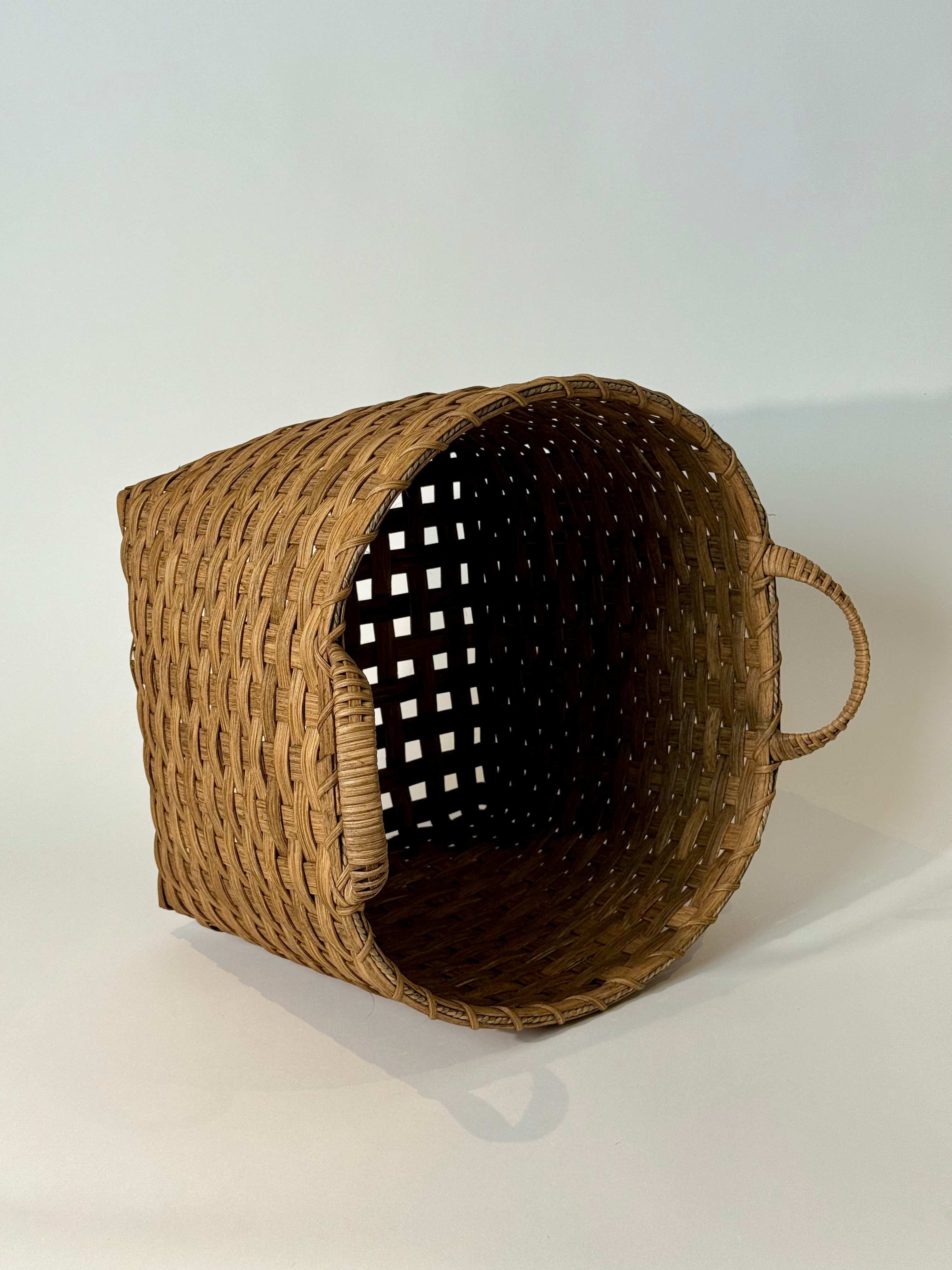 The Throw Basket, Large
