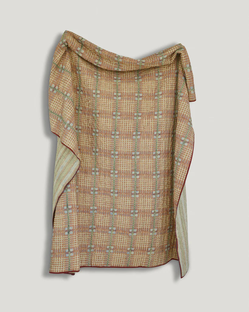 Toledo Quilt