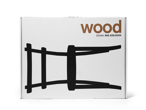 Wood Chair