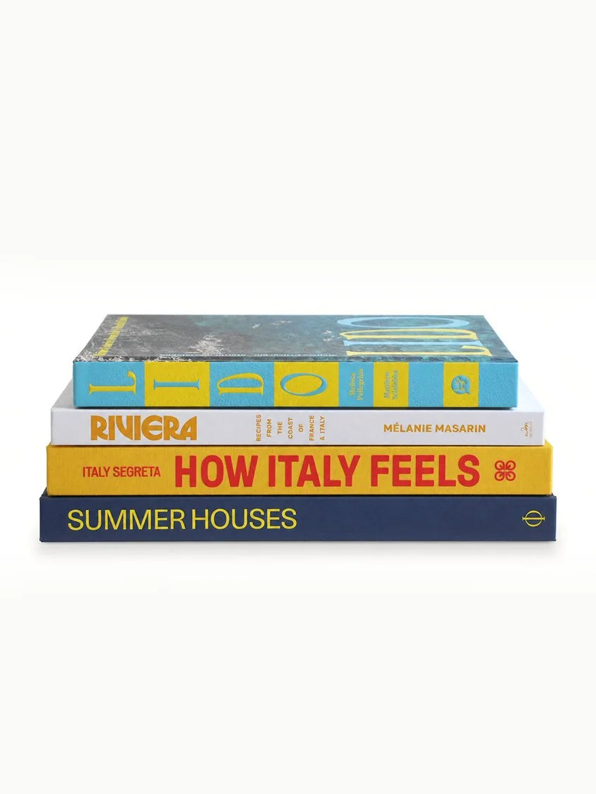 The Summer Stack