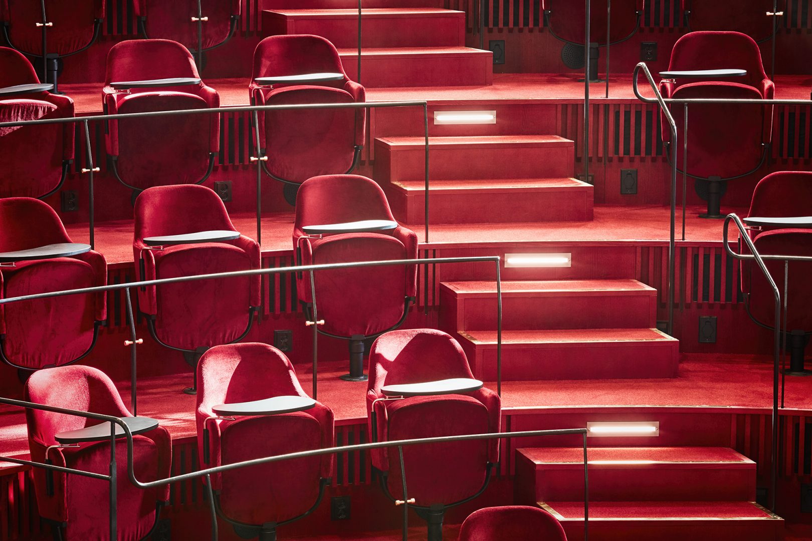 Zen Auditorium Chair