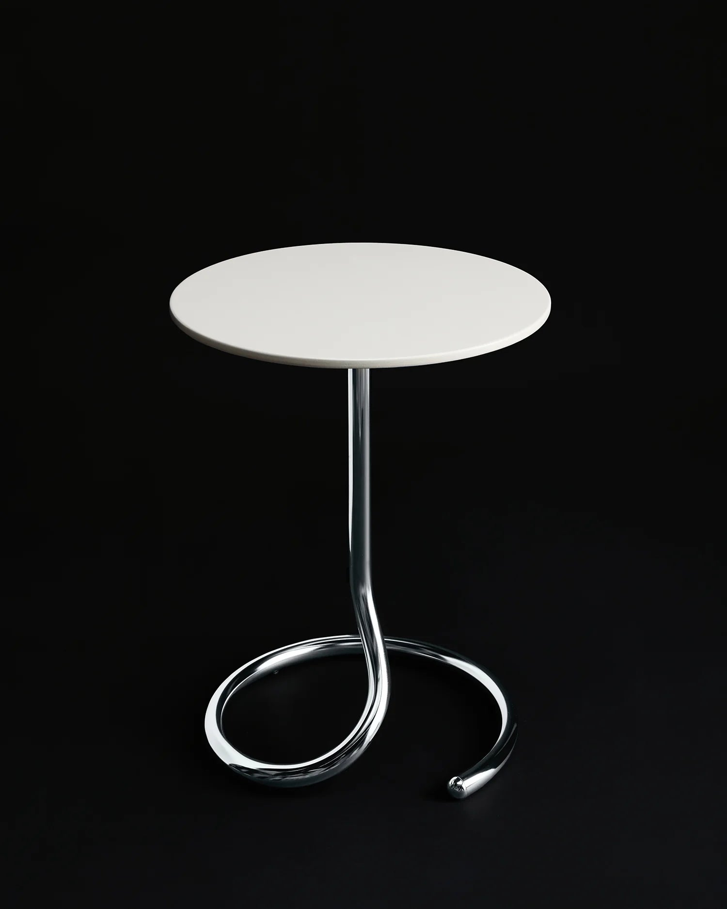 The 5–9 TV Tray Table, Wall Paint Off-White