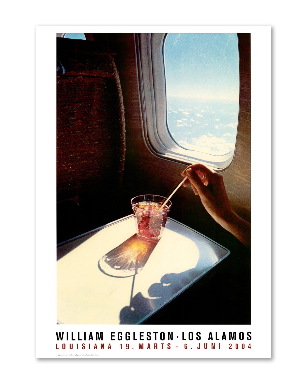 William Eggleston - Los Alamos (1966-74)