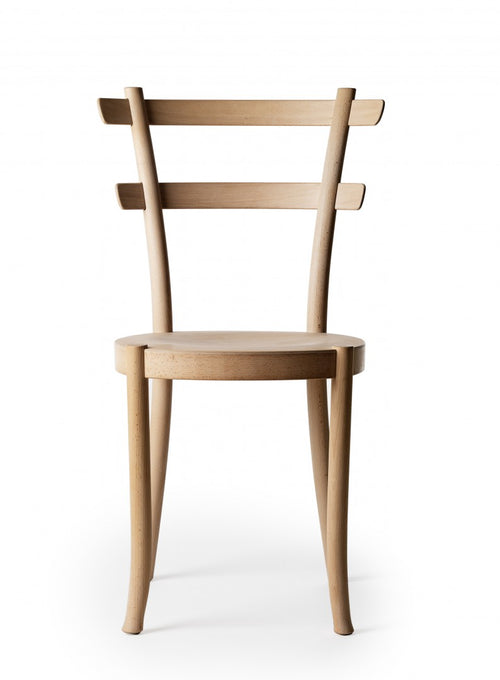 Wood Chair