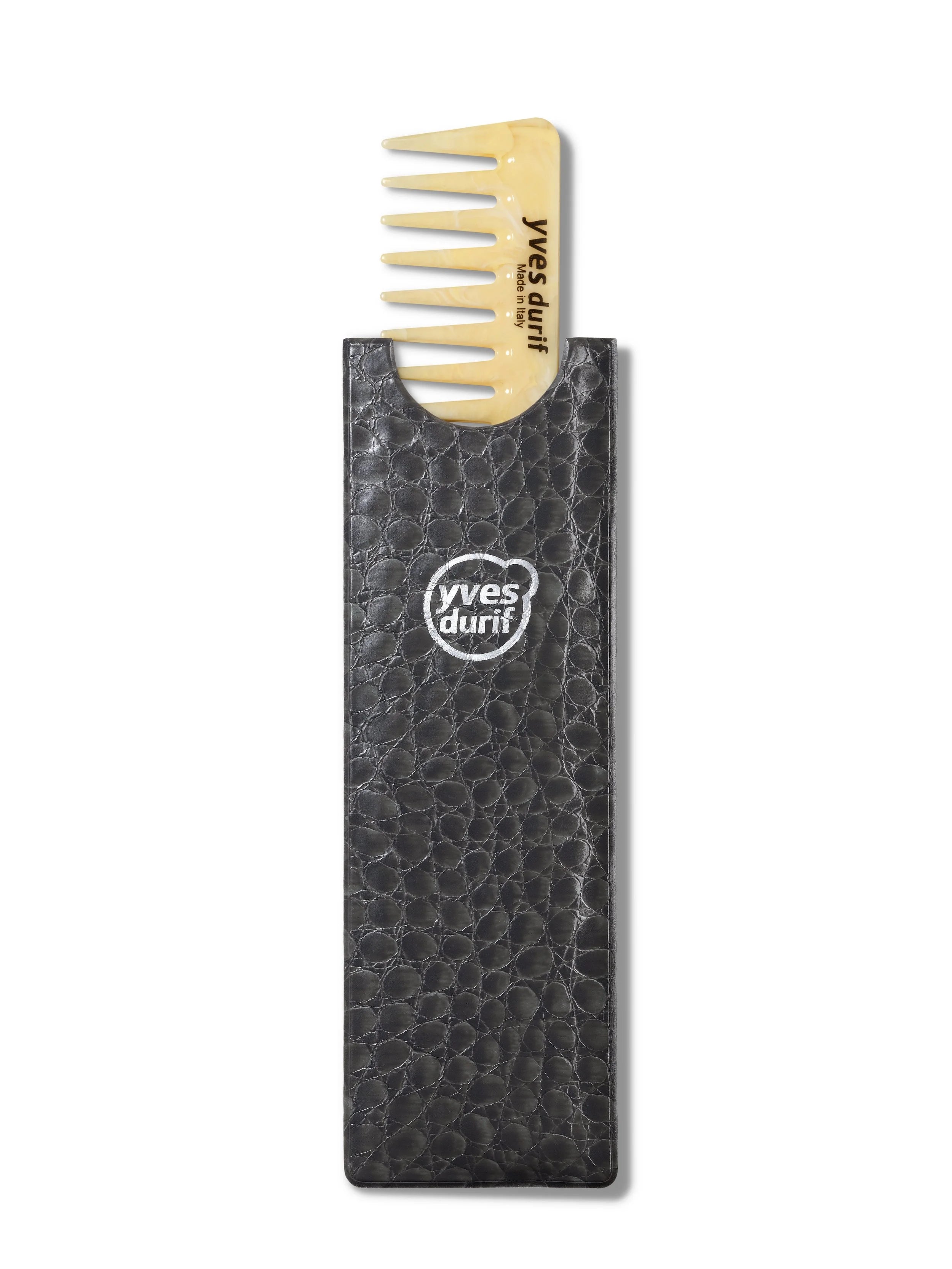 The Yves Durif Comb